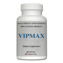 Viên uống Vipmax hỗ trợ tăng cường dương và điều trị liệt dương