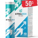 Sản phẩm xtrazex tăng cường sinh lí cho nam giới