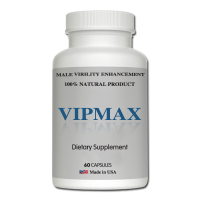 Viên uống Vipmax hỗ trợ tăng cường dương và điều trị liệt dương