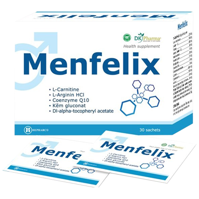thuốc Menfelix